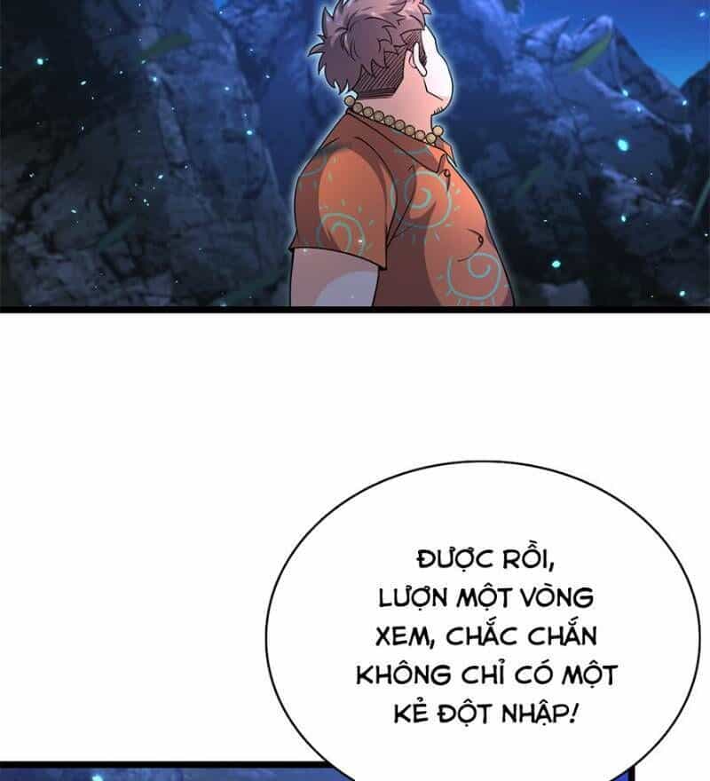 Đại Vương Tha Mạng - Chương 30 - ảnh 60