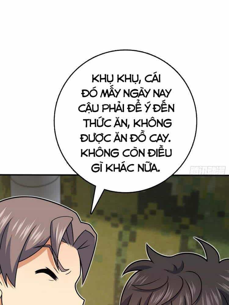 Đại Vương Tha Mạng - Chương 298 - ảnh 34