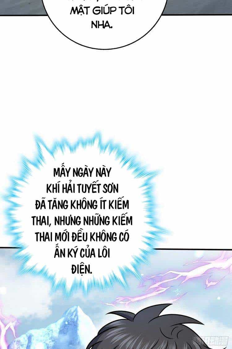 Đại Vương Tha Mạng - Chương 298 - ảnh 43