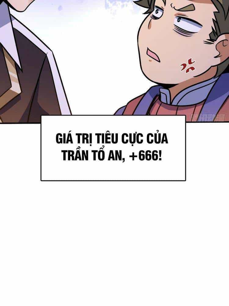 Đại Vương Tha Mạng - Chương 298 - ảnh 49