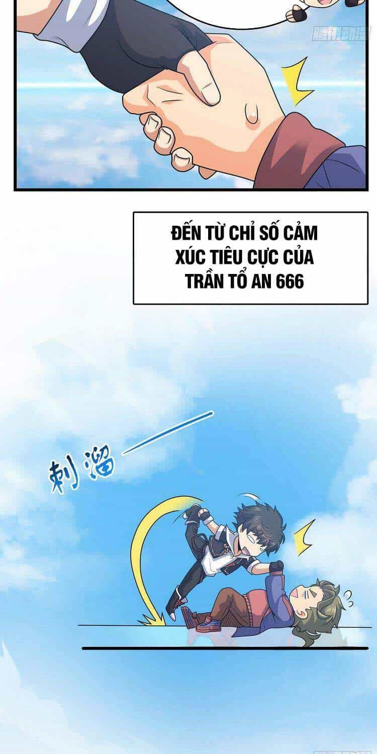 Đại Vương Tha Mạng - Chương 299 - ảnh 13