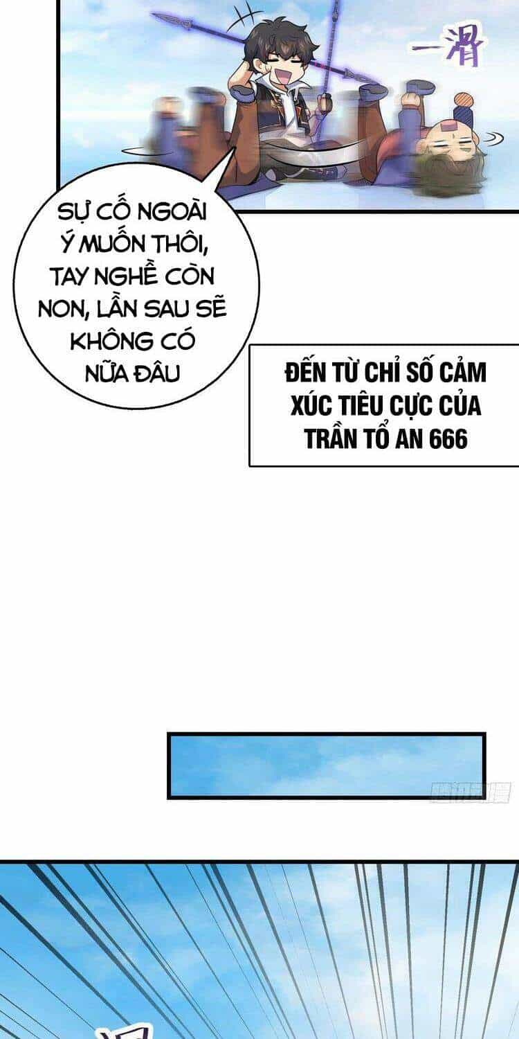 Đại Vương Tha Mạng - Chương 299 - ảnh 23
