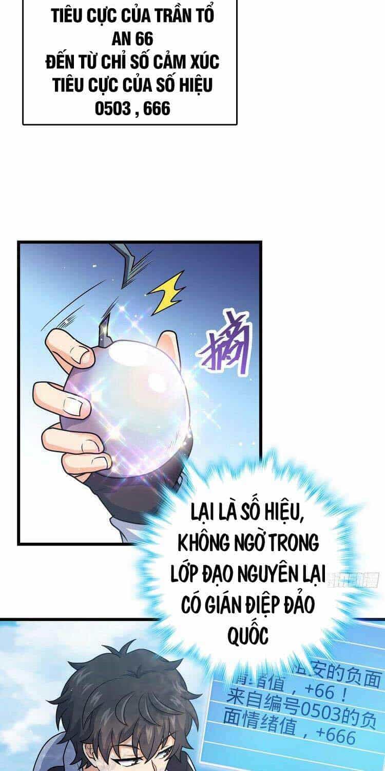 Đại Vương Tha Mạng - Chương 299 - ảnh 32