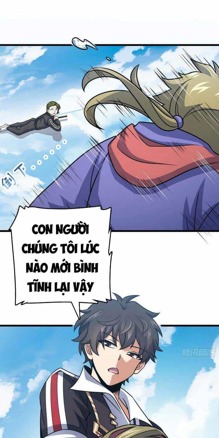 Đại Vương Tha Mạng - Chương 299 - ảnh 39