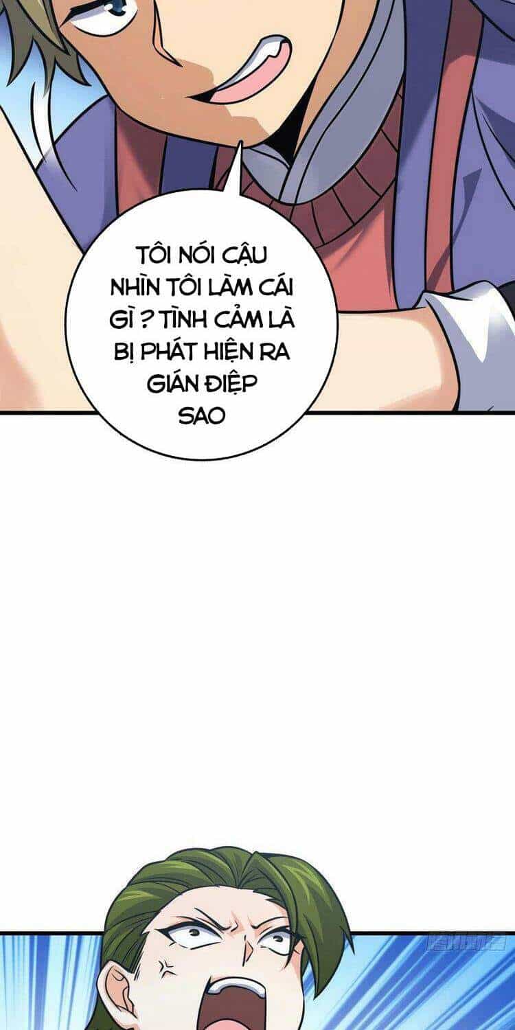 Đại Vương Tha Mạng - Chương 299 - ảnh 44