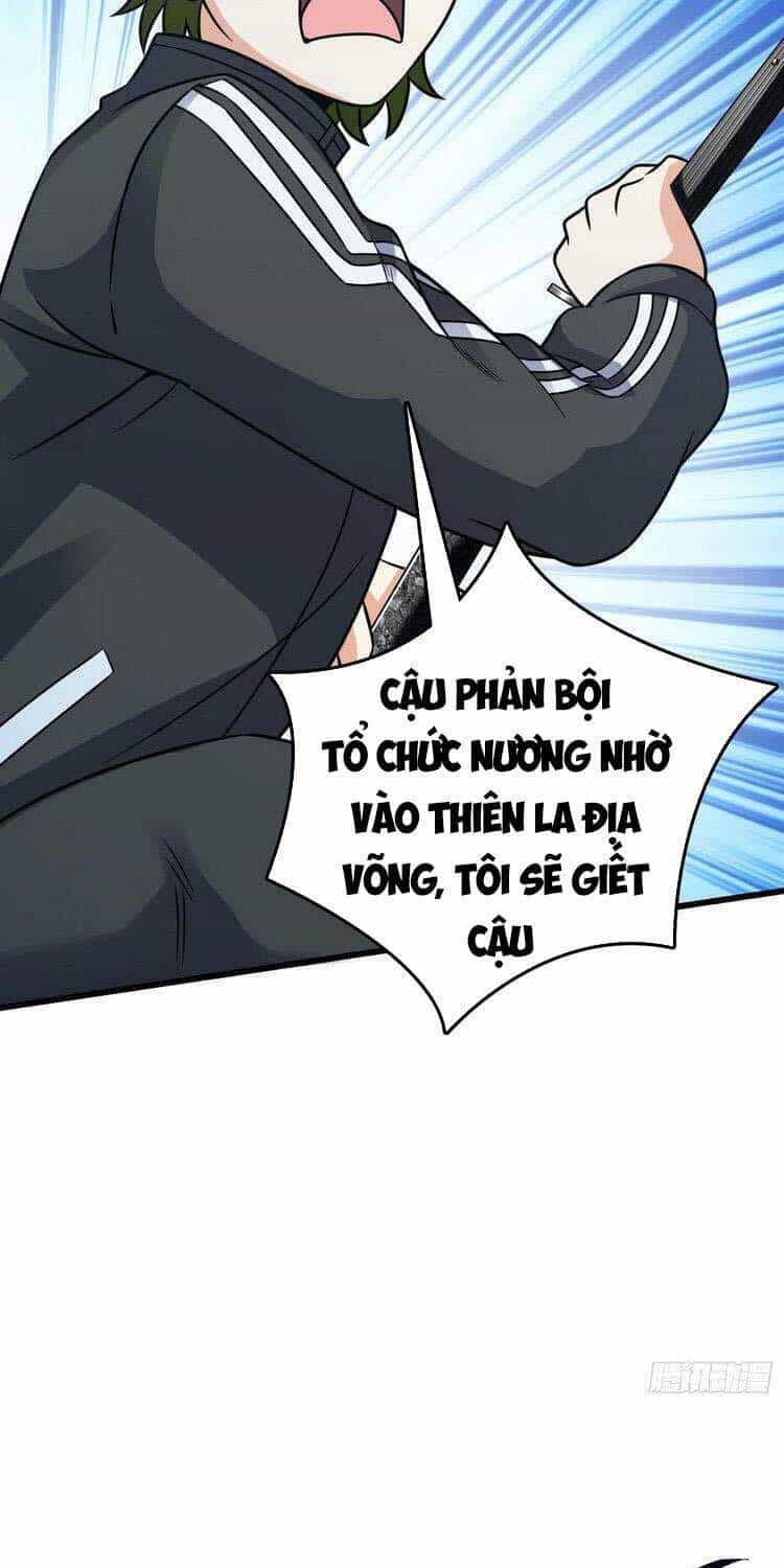 Đại Vương Tha Mạng - Chương 299 - ảnh 45