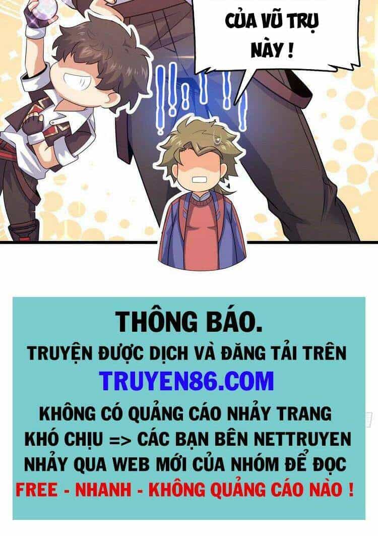 Đại Vương Tha Mạng - Chương 299 - ảnh 53