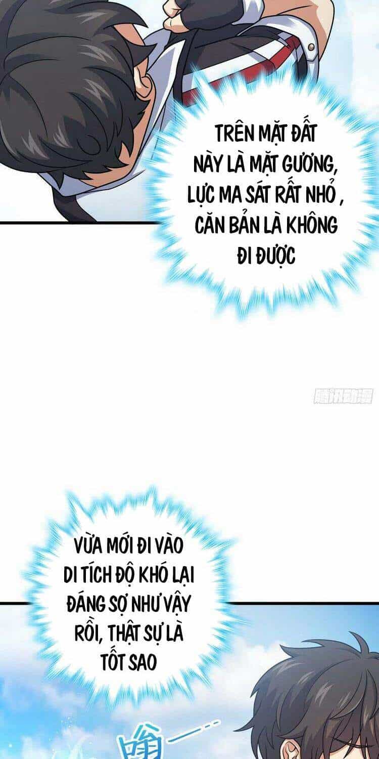 Đại Vương Tha Mạng - Chương 299 - ảnh 6
