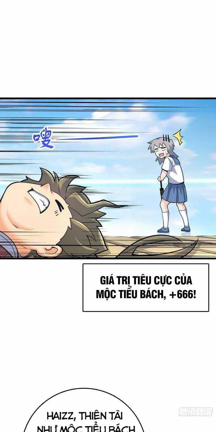 Đại Vương Tha Mạng - Chương 300 - ảnh 16