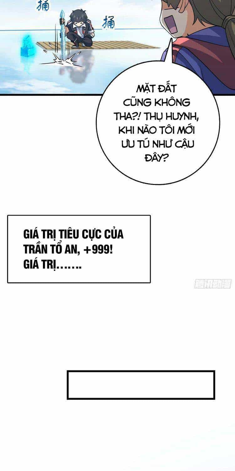 Đại Vương Tha Mạng - Chương 300 - ảnh 5