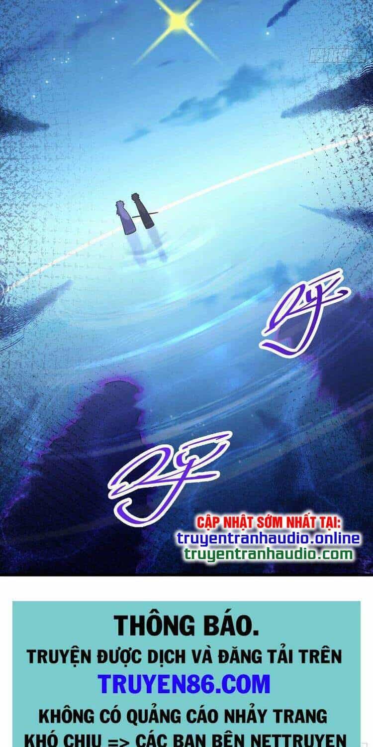 Đại Vương Tha Mạng - Chương 300 - ảnh 53
