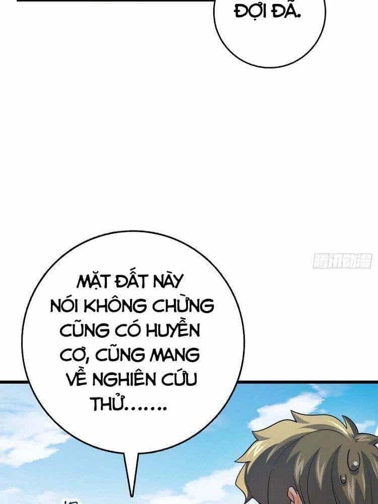 Đại Vương Tha Mạng - Chương 301 - ảnh 4