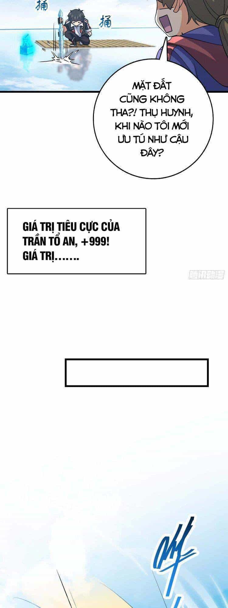 Đại Vương Tha Mạng - Chương 301 - ảnh 5