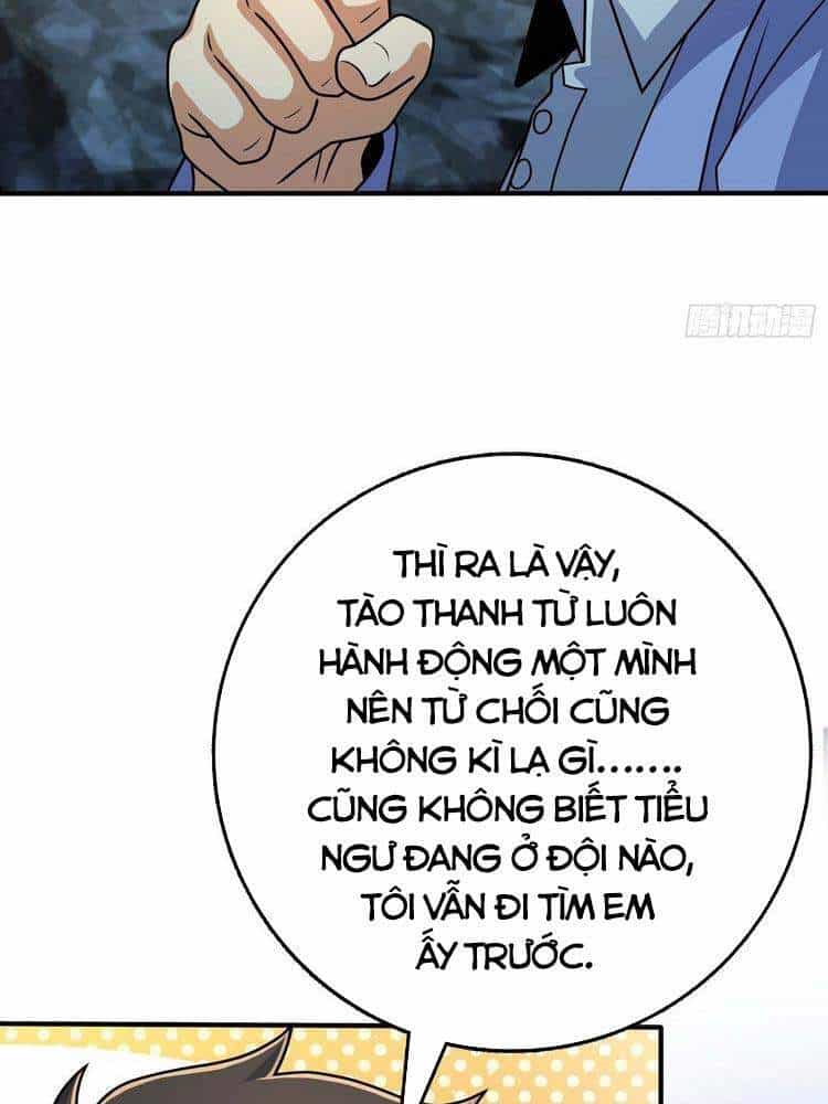 Đại Vương Tha Mạng - Chương 302 - ảnh 16