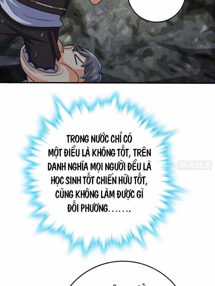 Đại Vương Tha Mạng - Chương 302 - ảnh 23