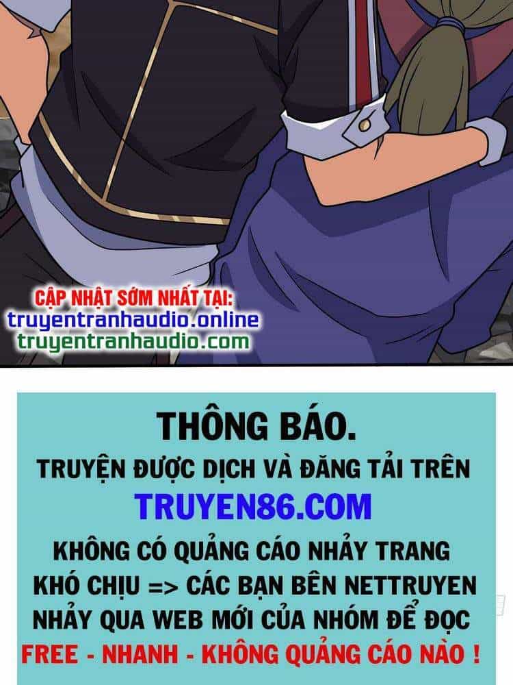 Đại Vương Tha Mạng - Chương 302 - ảnh 65