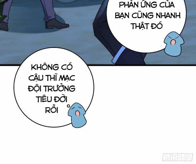 Đại Vương Tha Mạng - Chương 303 - ảnh 22