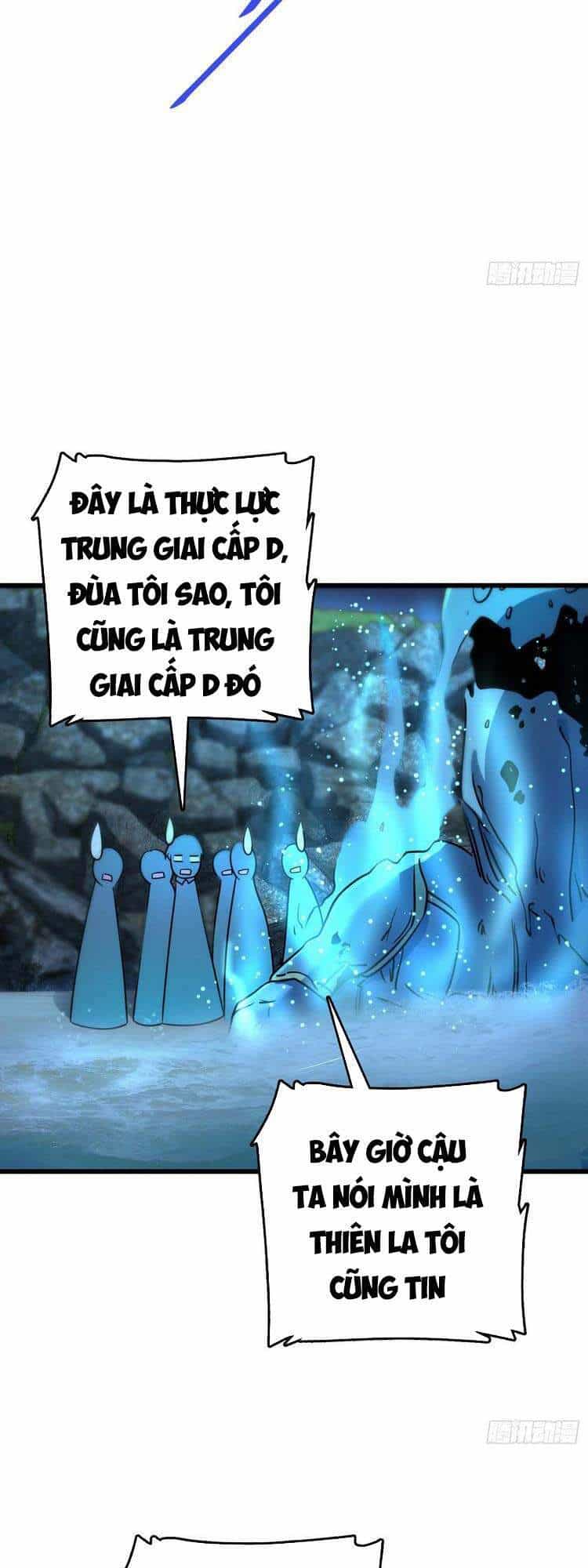 Đại Vương Tha Mạng - Chương 303 - ảnh 41