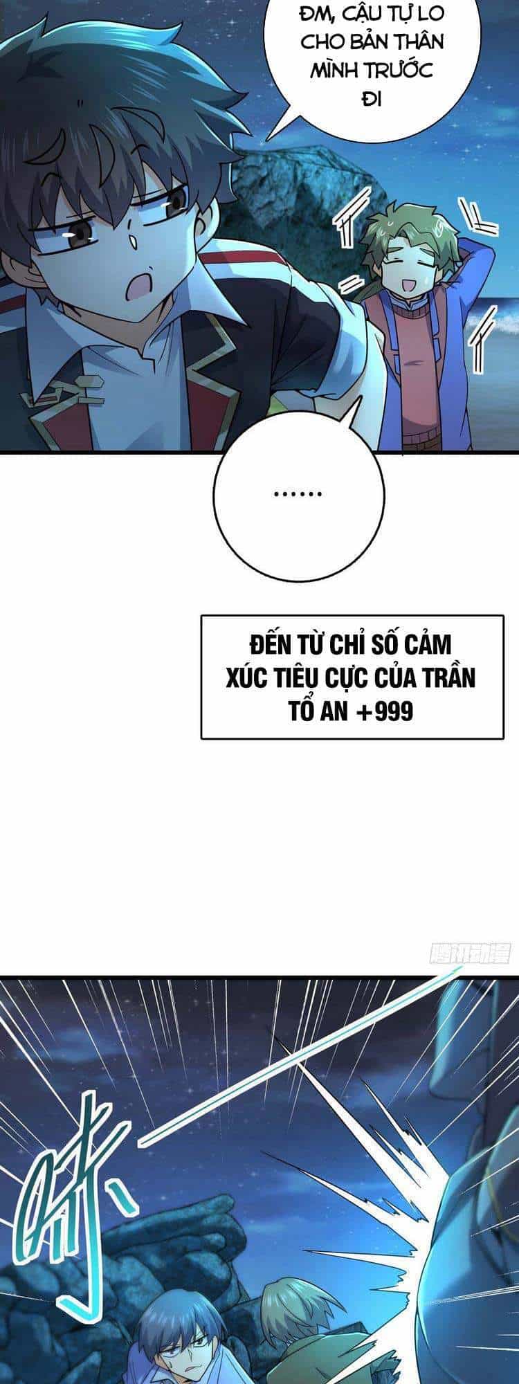 Đại Vương Tha Mạng - Chương 303 - ảnh 48