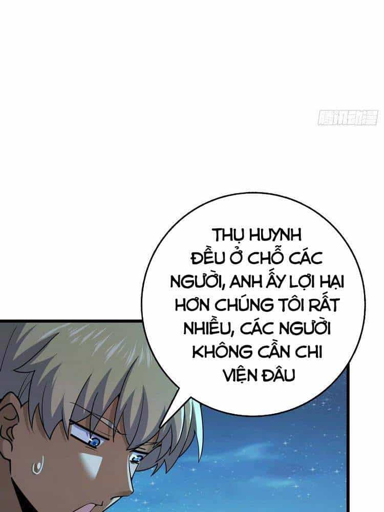 Đại Vương Tha Mạng - Chương 303 - ảnh 68