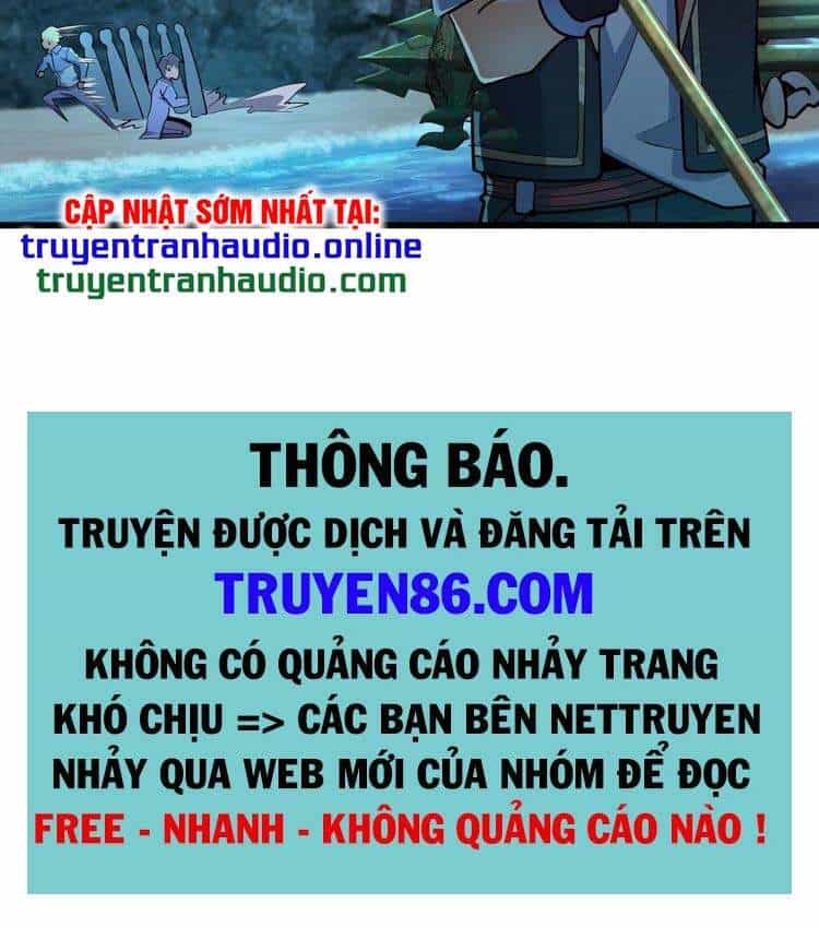 Đại Vương Tha Mạng - Chương 303 - ảnh 71