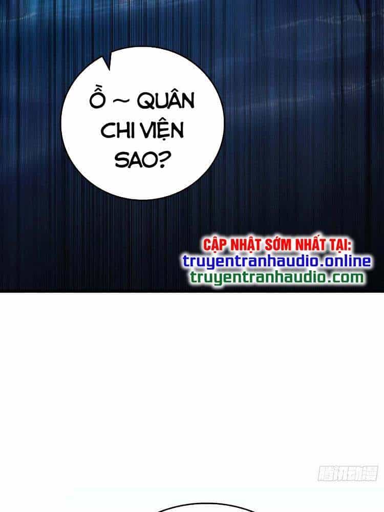 Đại Vương Tha Mạng - Chương 304 - ảnh 12