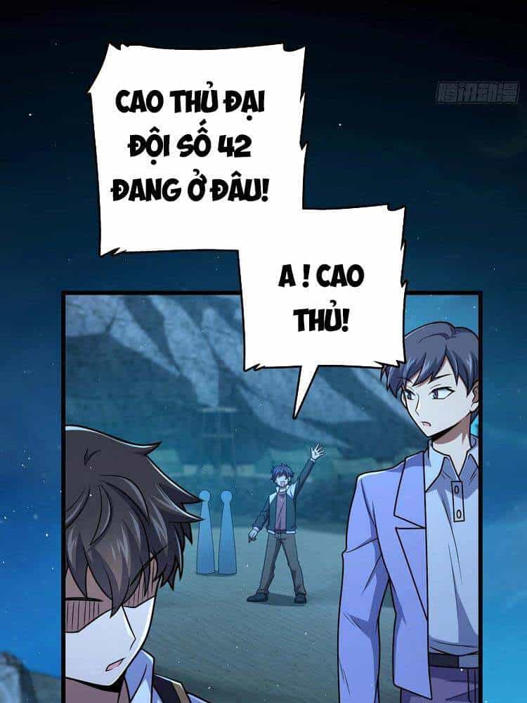 Đại Vương Tha Mạng - Chương 304 - ảnh 35