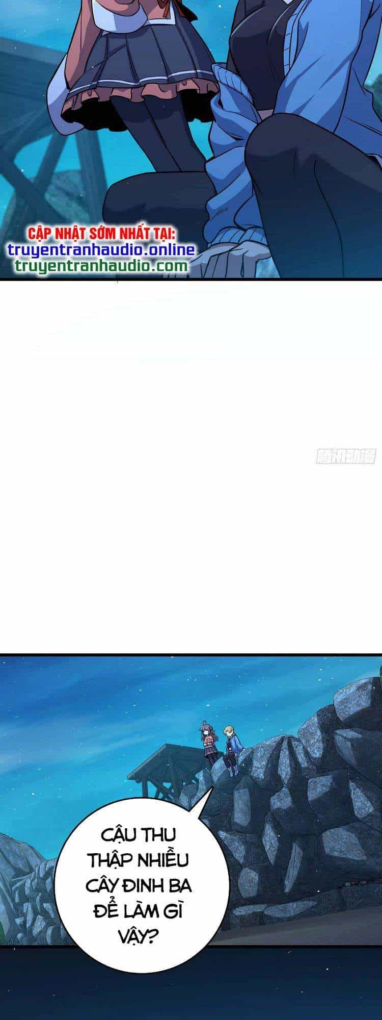 Đại Vương Tha Mạng - Chương 304 - ảnh 55
