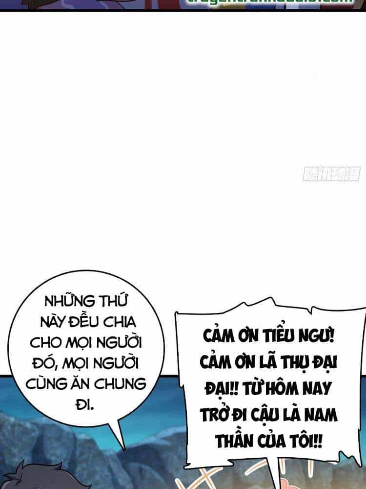 Đại Vương Tha Mạng - Chương 305 - ảnh 16
