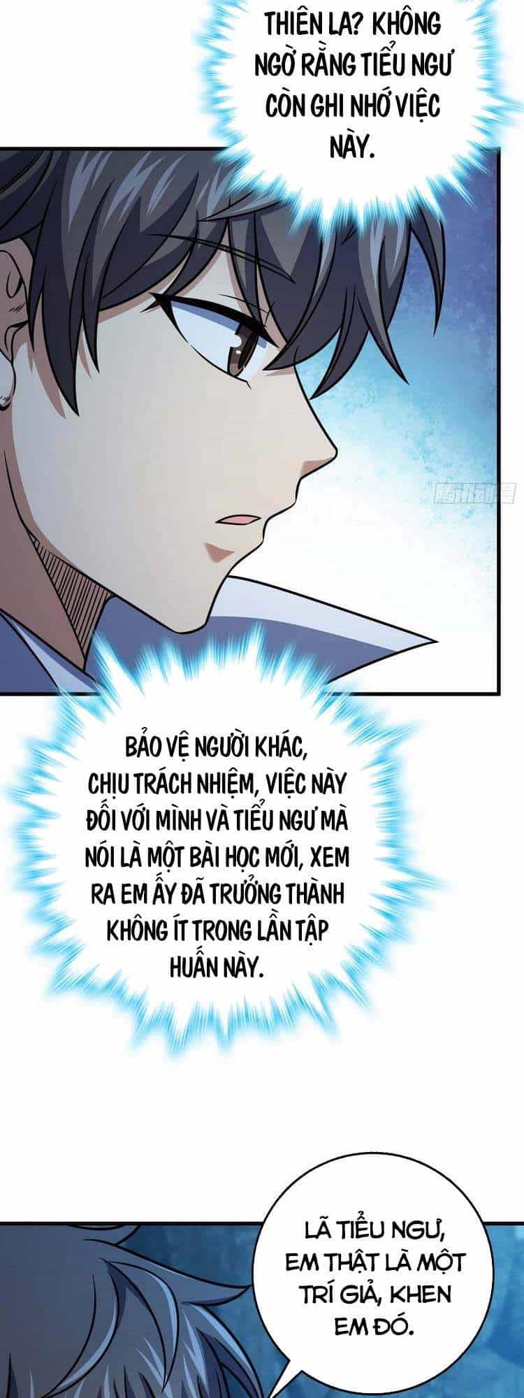 Đại Vương Tha Mạng - Chương 305 - ảnh 19