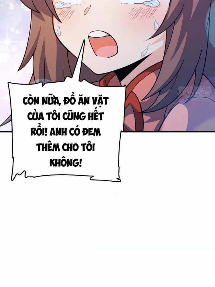 Đại Vương Tha Mạng - Chương 305 - ảnh 4