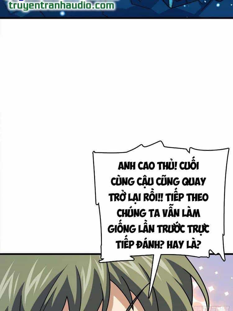 Đại Vương Tha Mạng - Chương 305 - ảnh 58