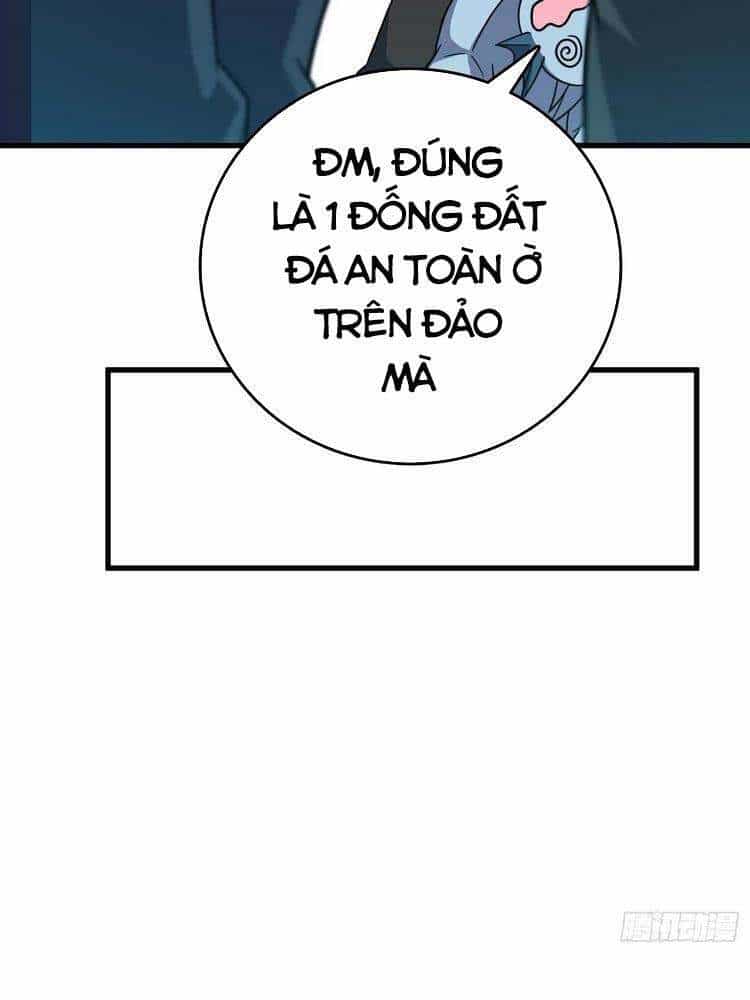Đại Vương Tha Mạng - Chương 306 - ảnh 25
