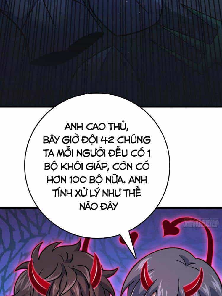 Đại Vương Tha Mạng - Chương 306 - ảnh 27