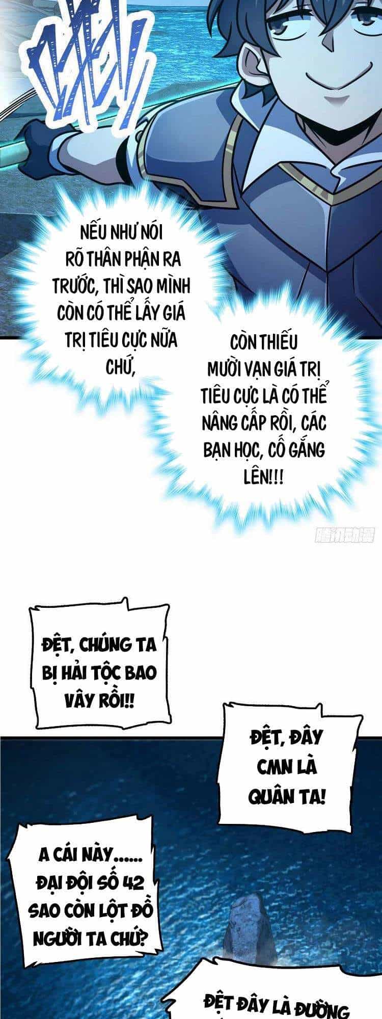 Đại Vương Tha Mạng - Chương 307 - ảnh 11