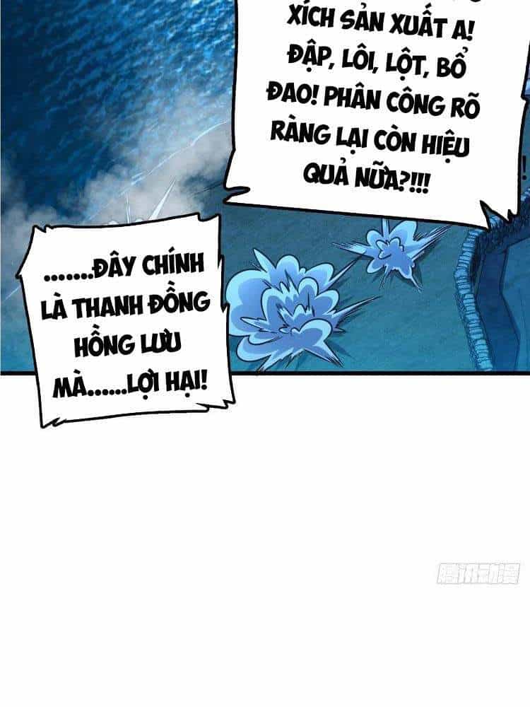 Đại Vương Tha Mạng - Chương 307 - ảnh 12