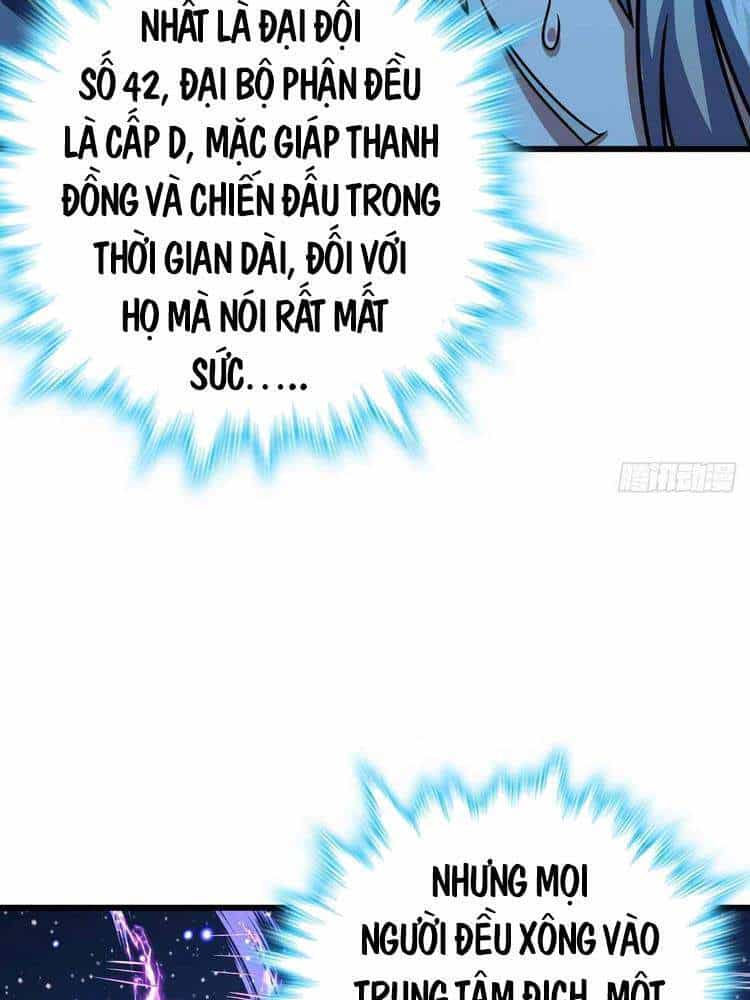 Đại Vương Tha Mạng - Chương 307 - ảnh 18