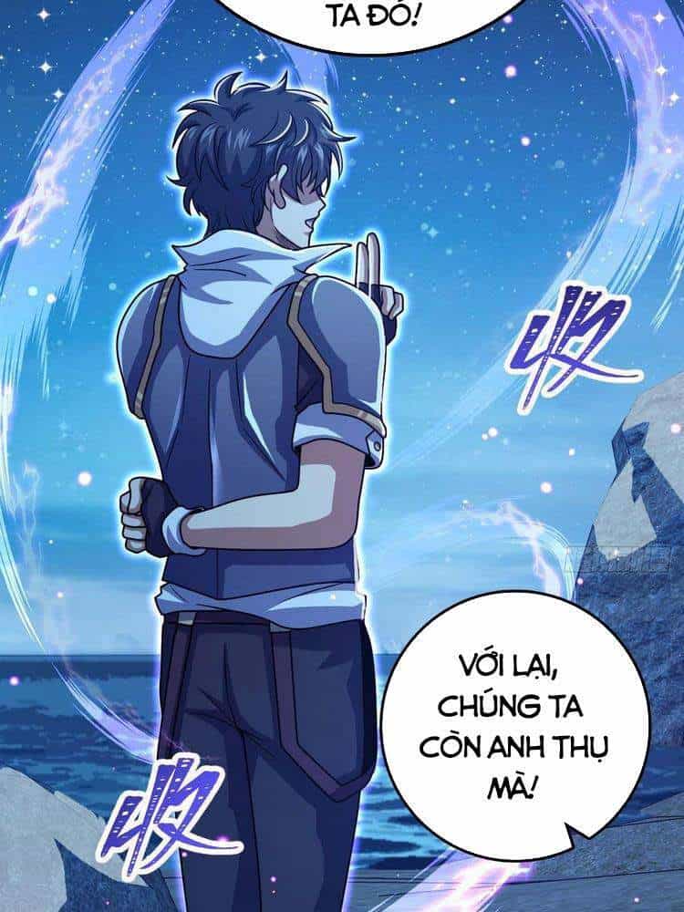 Đại Vương Tha Mạng - Chương 307 - ảnh 31
