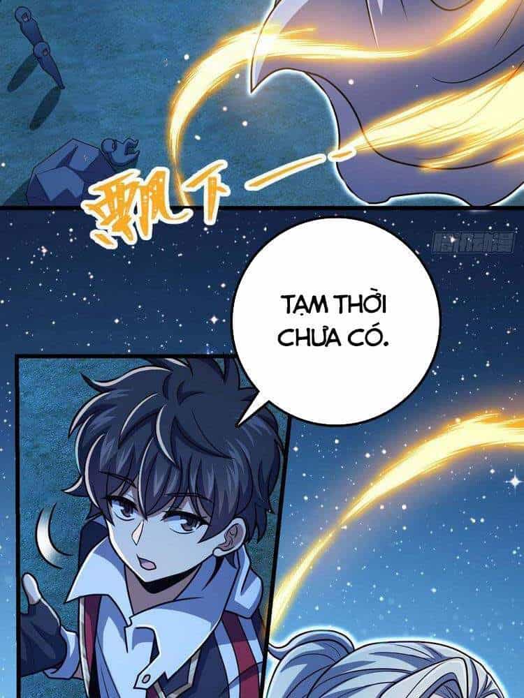 Đại Vương Tha Mạng - Chương 307 - ảnh 46