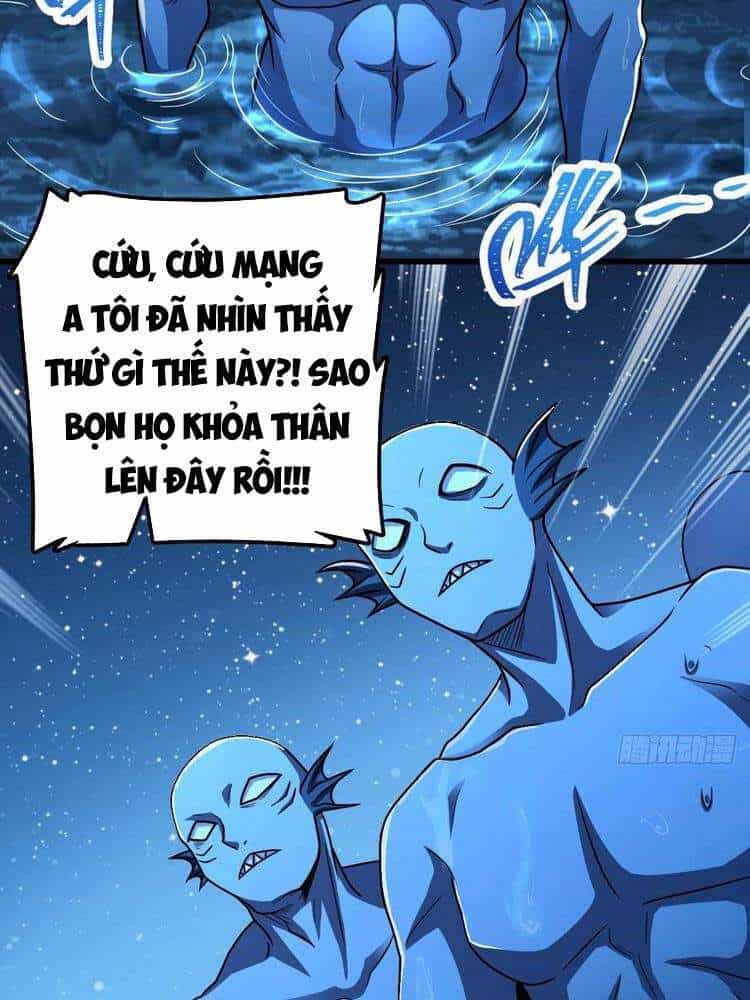 Đại Vương Tha Mạng - Chương 307 - ảnh 50