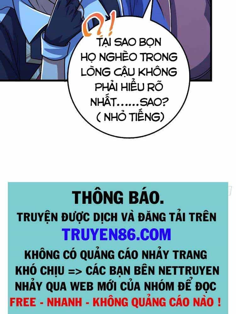 Đại Vương Tha Mạng - Chương 307 - ảnh 52