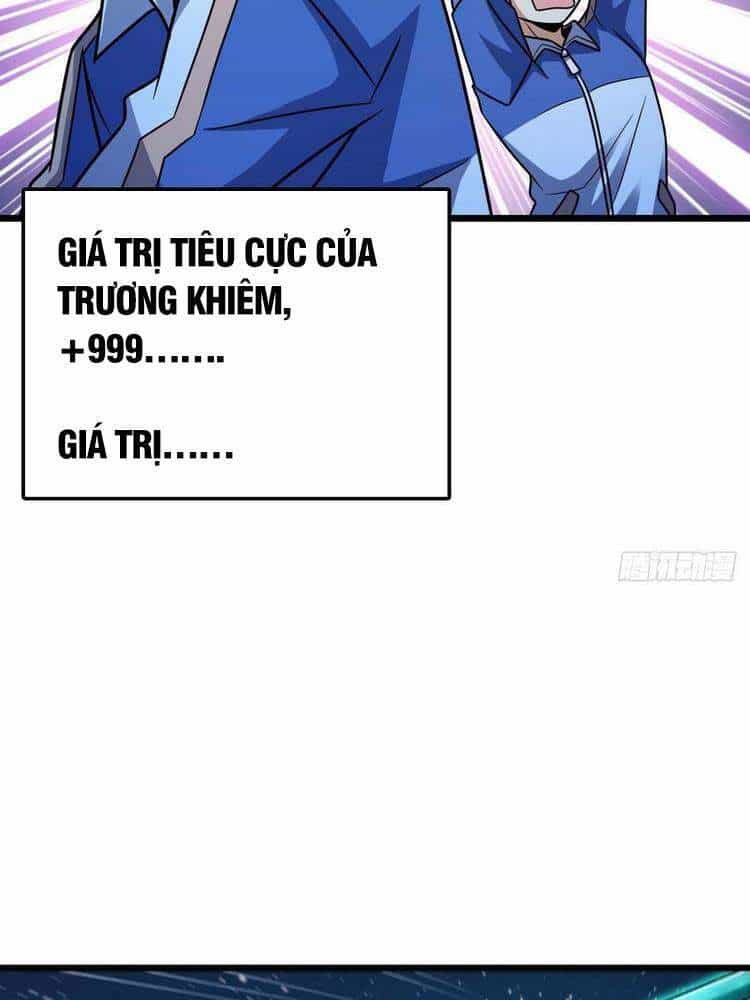 Đại Vương Tha Mạng - Chương 307 - ảnh 6