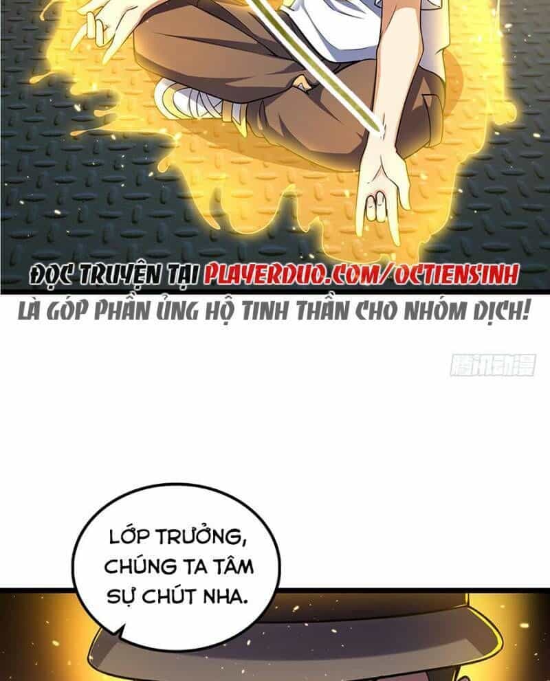 Đại Vương Tha Mạng - Chương 31 - ảnh 33
