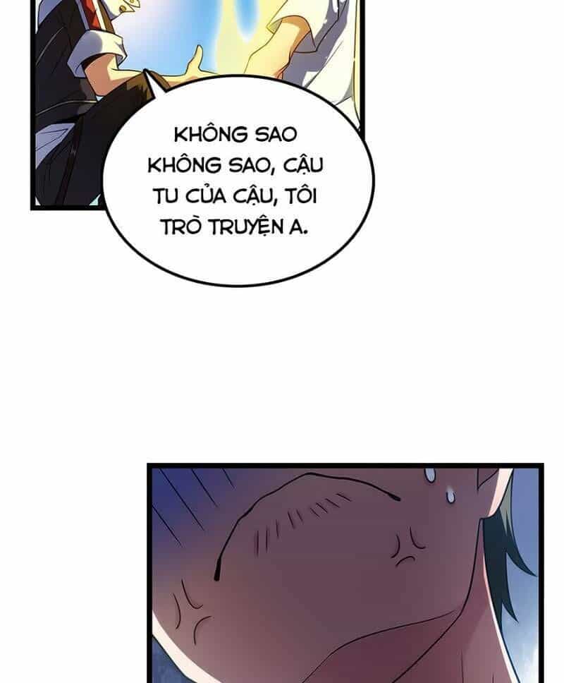 Đại Vương Tha Mạng - Chương 31 - ảnh 36