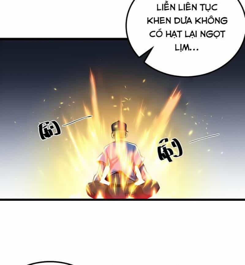 Đại Vương Tha Mạng - Chương 31 - ảnh 40