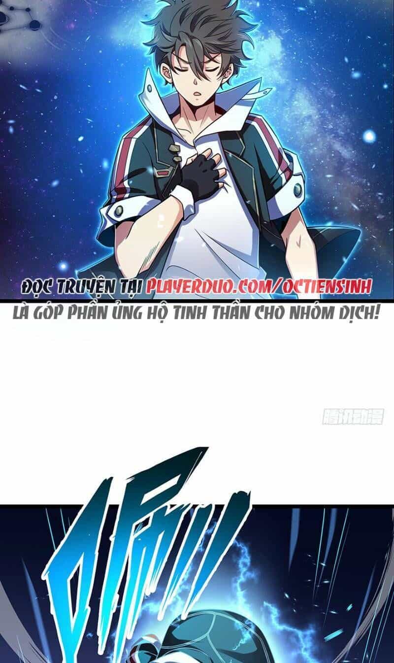 Đại Vương Tha Mạng - Chương 31 - ảnh 51