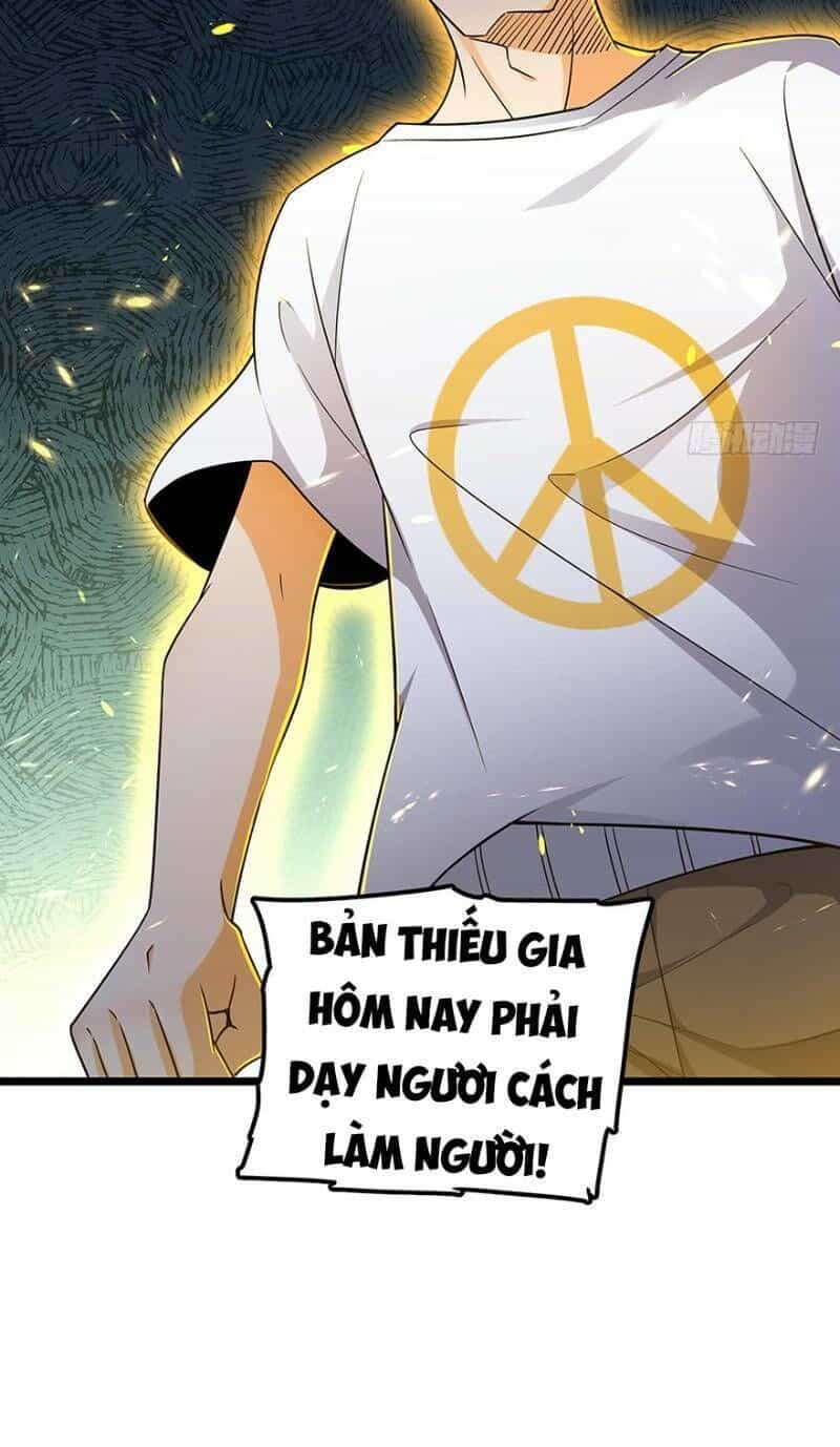 Đại Vương Tha Mạng - Chương 31 - ảnh 56