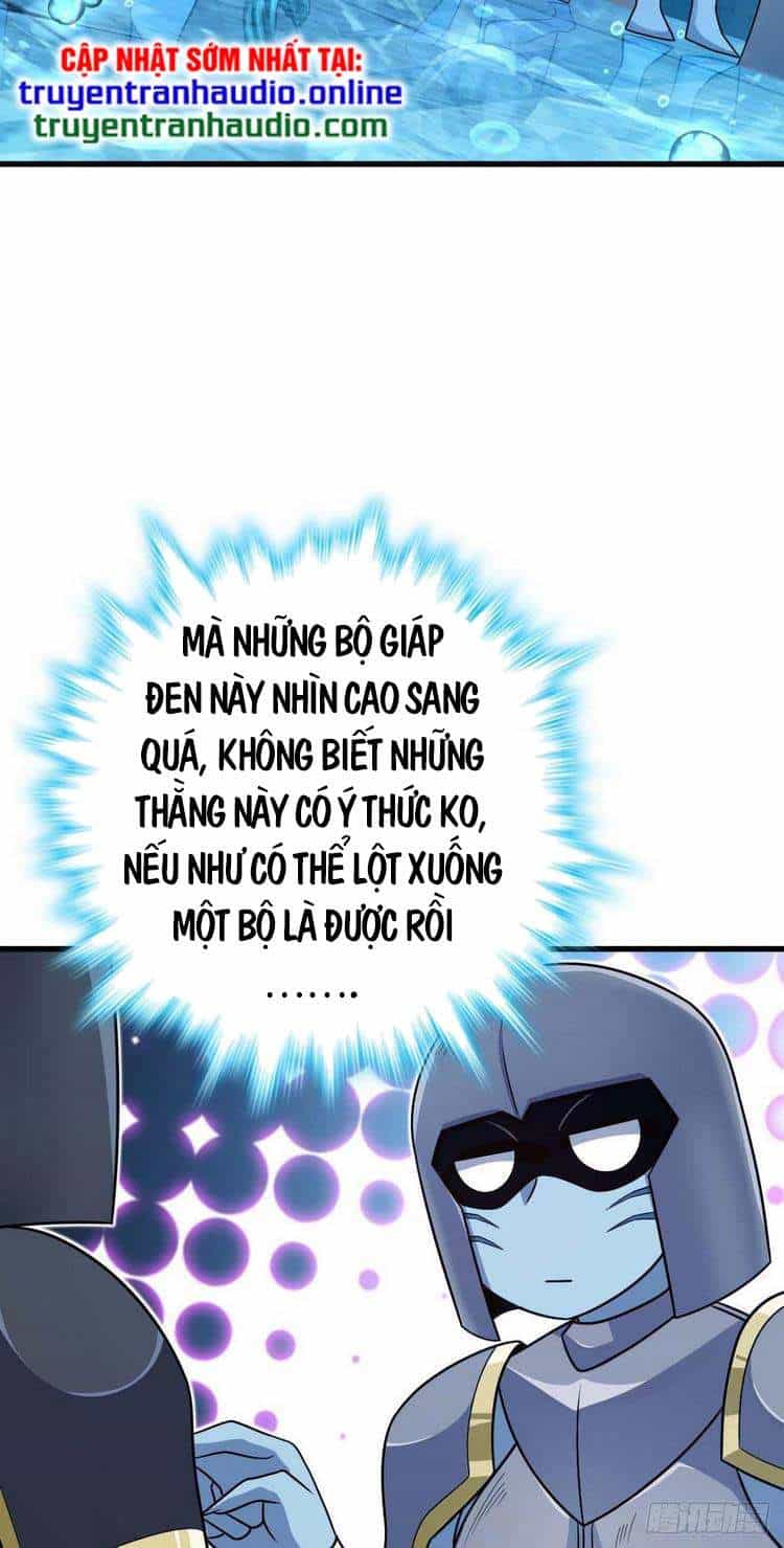 Đại Vương Tha Mạng - Chương 309 - ảnh 21