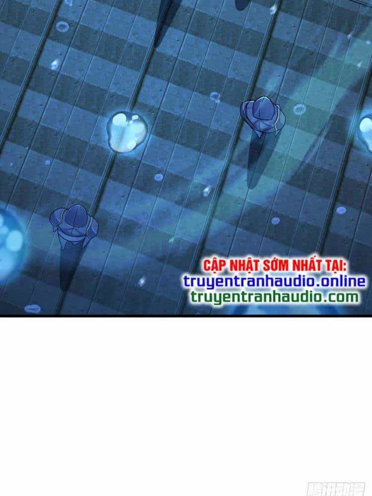 Đại Vương Tha Mạng - Chương 309 - ảnh 29