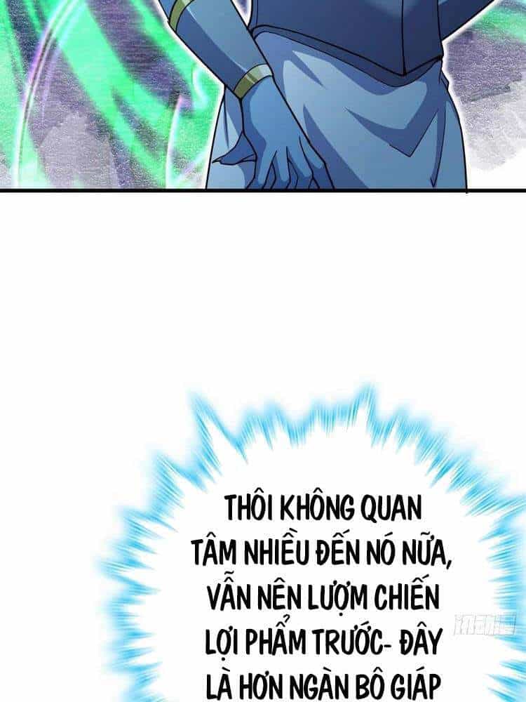 Đại Vương Tha Mạng - Chương 309 - ảnh 8